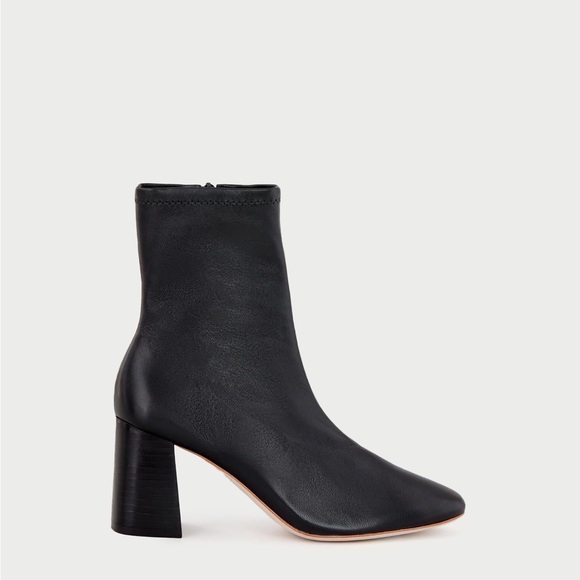 NEW Loeffler Randall Elise Bootie - Picture 4 of 4